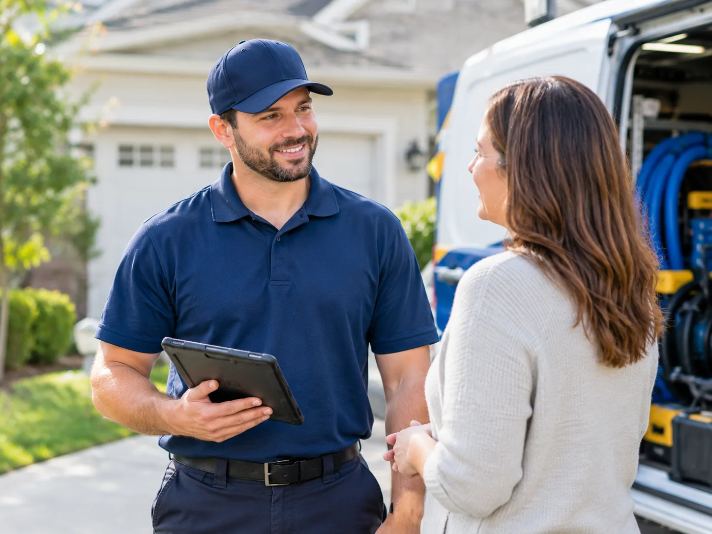 Sewage Backup Cleanup Sealy, TX FAQs